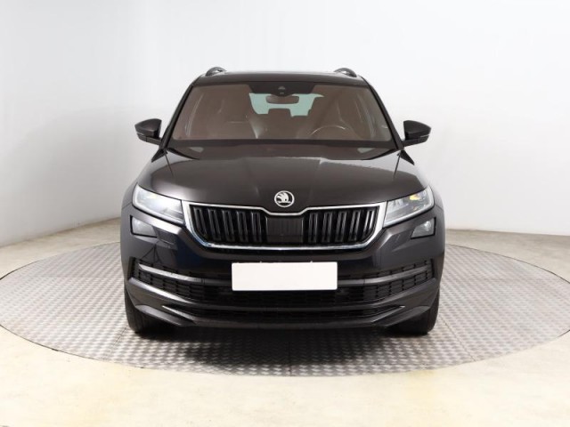 Škoda Kodiaq  2.0 TDI 4x4 Sportline