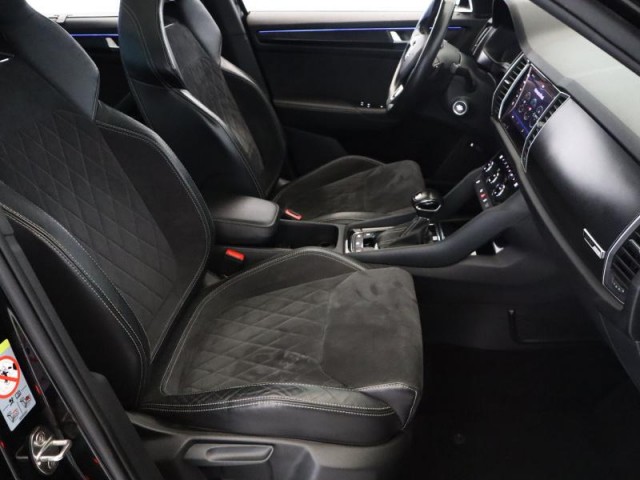 Škoda Kodiaq  2.0 TDI 4x4 Sportline