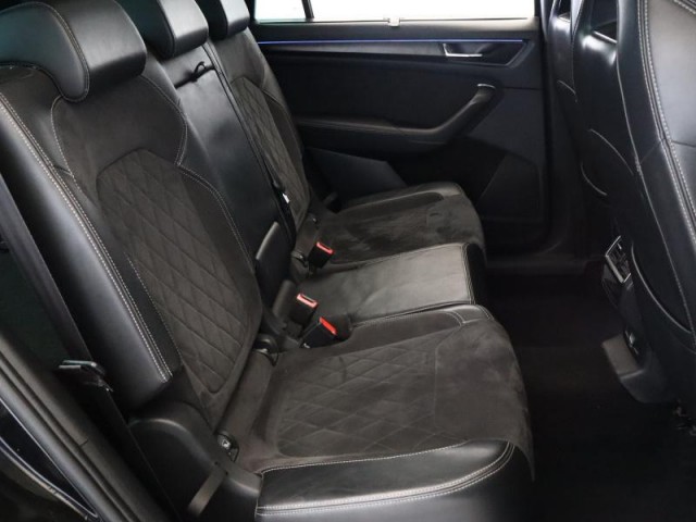 Škoda Kodiaq  2.0 TDI 4x4 Sportline