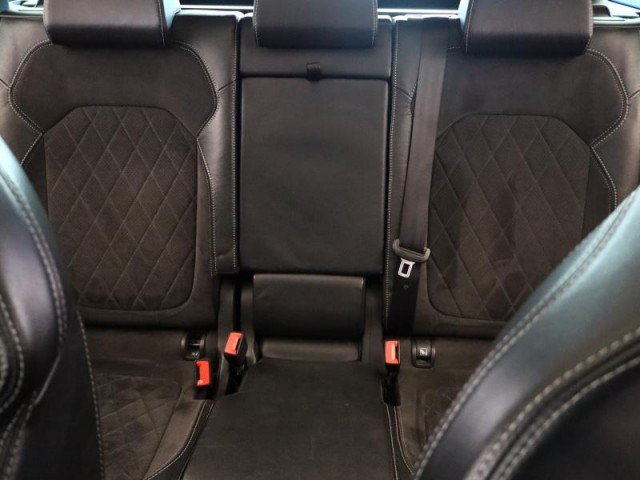 Škoda Kodiaq  2.0 TDI 4x4 Sportline