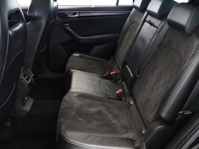Škoda Kodiaq  2.0 TDI 4x4 Sportline