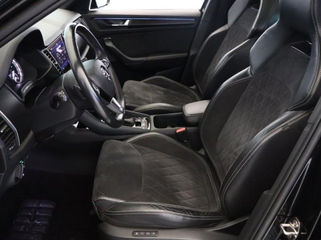 Škoda Kodiaq  2.0 TDI 4x4 Sportline