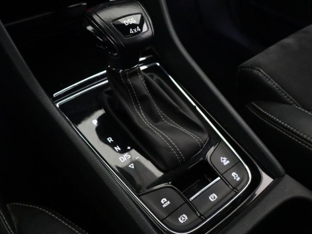 Škoda Kodiaq  2.0 TDI 4x4 Sportline
