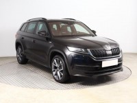 Škoda Kodiaq  2.0 TDI 4x4 Sportline