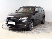Škoda Kodiaq  2.0 TDI 4x4 Sportline
