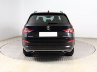 Škoda Kodiaq  2.0 TDI 4x4 Sportline