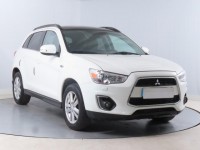 Mitsubishi ASX  1.8 DI-D 