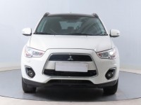Mitsubishi ASX  1.8 DI-D 