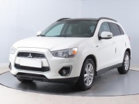 Mitsubishi ASX  1.8 DI-D 
