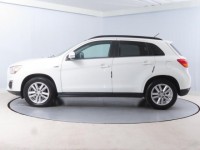 Mitsubishi ASX  1.8 DI-D 