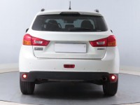 Mitsubishi ASX  1.8 DI-D 