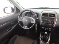 Mitsubishi ASX  1.8 DI-D 