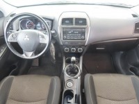 Mitsubishi ASX  1.8 DI-D 