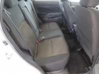 Mitsubishi ASX  1.8 DI-D 