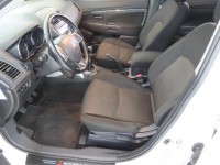 Mitsubishi ASX  1.8 DI-D 