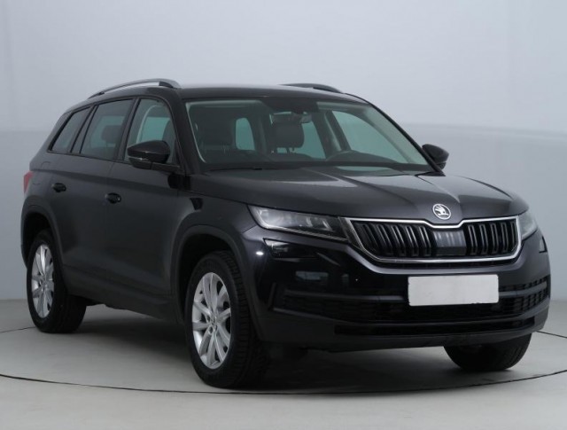 Škoda Kodiaq  1.5 TSI 