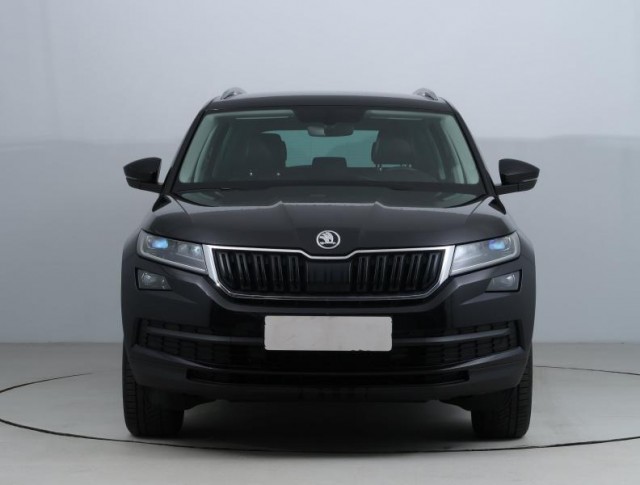 Škoda Kodiaq  1.5 TSI 
