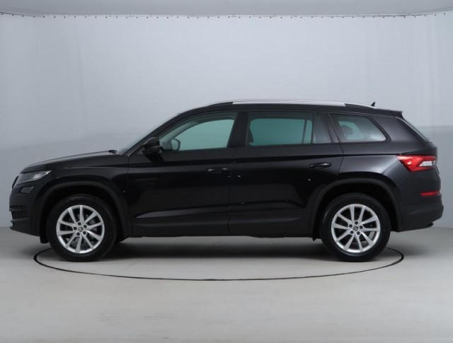 Škoda Kodiaq  1.5 TSI 