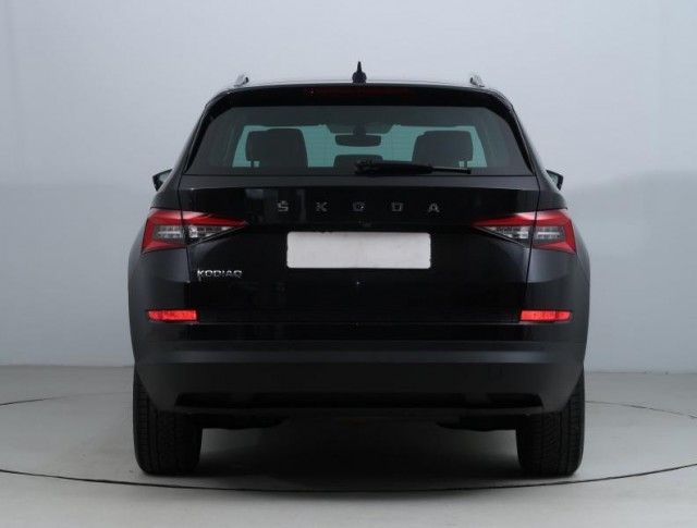 Škoda Kodiaq  1.5 TSI 