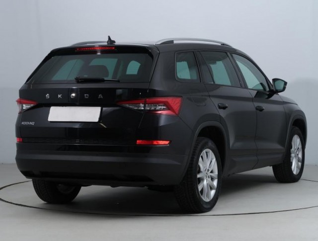 Škoda Kodiaq  1.5 TSI 