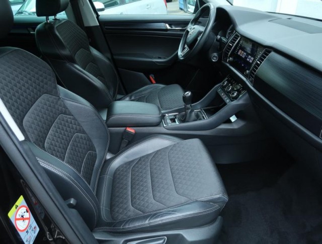 Škoda Kodiaq  1.5 TSI 