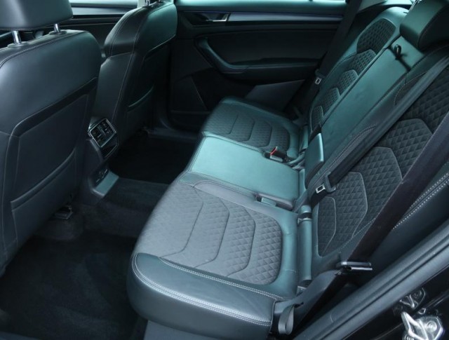 Škoda Kodiaq  1.5 TSI 