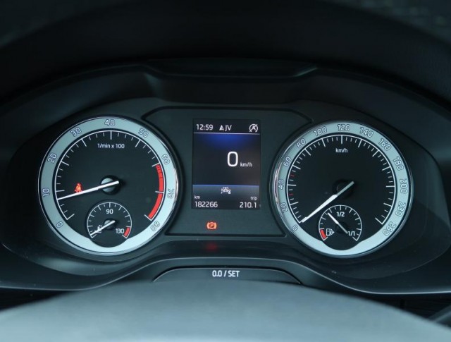 Škoda Kodiaq  1.5 TSI 