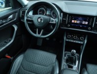 Škoda Kodiaq  1.5 TSI 