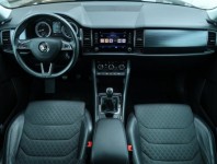 Škoda Kodiaq  1.5 TSI 