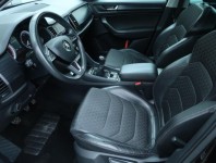 Škoda Kodiaq  1.5 TSI 