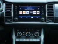 Škoda Kodiaq  1.5 TSI 