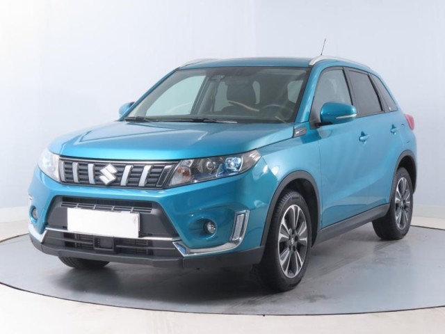 Suzuki Vitara  1.4 BoosterJet Elegance