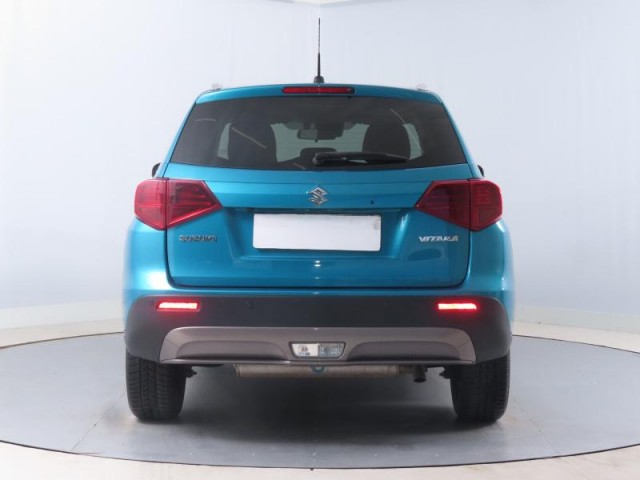 Suzuki Vitara  1.4 BoosterJet Elegance