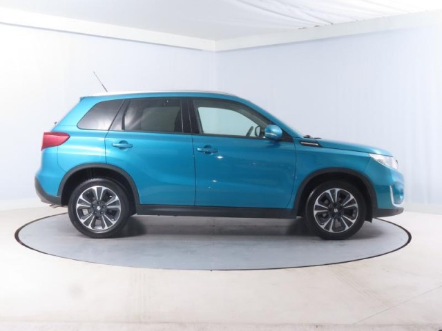 Suzuki Vitara  1.4 BoosterJet Elegance