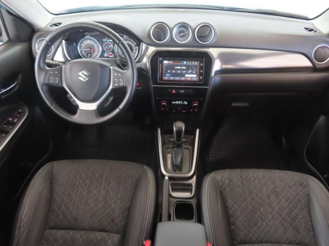 Suzuki Vitara  1.4 BoosterJet Elegance