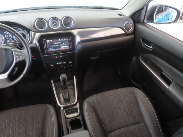 Suzuki Vitara  1.4 BoosterJet Elegance