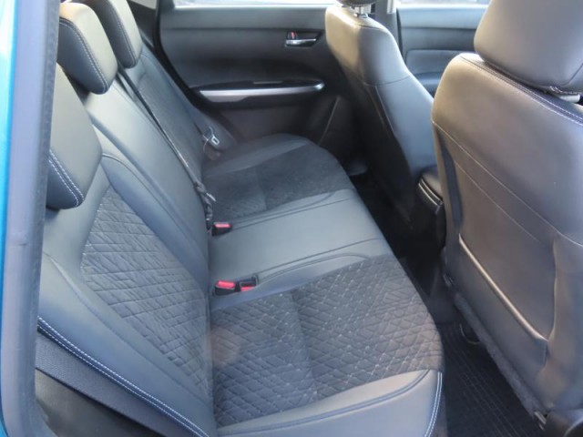 Suzuki Vitara  1.4 BoosterJet Elegance