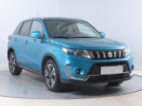 Suzuki Vitara  1.4 BoosterJet Elegance