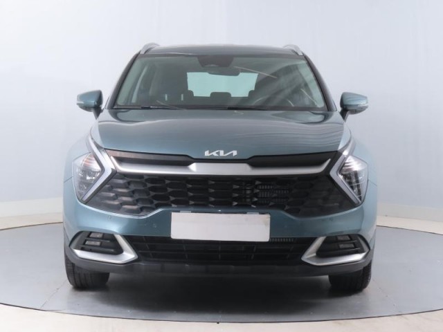 Kia Sportage  1.6 T-GDI 