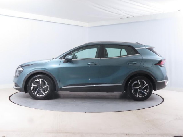 Kia Sportage  1.6 T-GDI 
