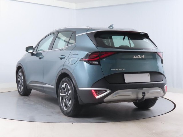 Kia Sportage  1.6 T-GDI 