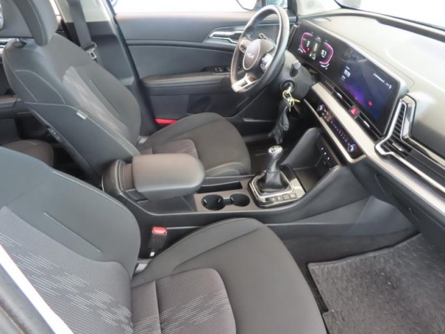 Kia Sportage  1.6 T-GDI 