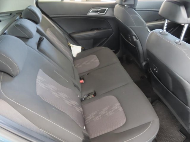 Kia Sportage  1.6 T-GDI 