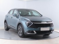 Kia Sportage  1.6 T-GDI 