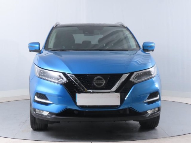 Nissan Qashqai  1.2 DIG-T 
