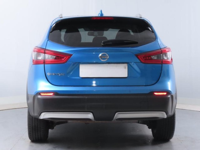 Nissan Qashqai  1.2 DIG-T 