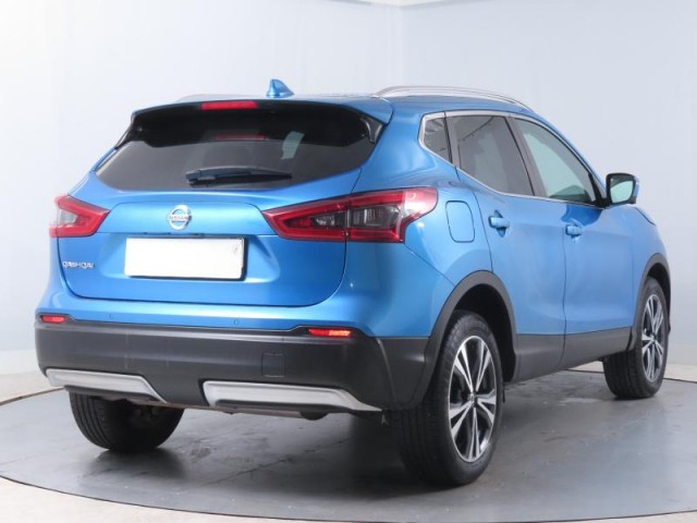 Nissan Qashqai  1.2 DIG-T 