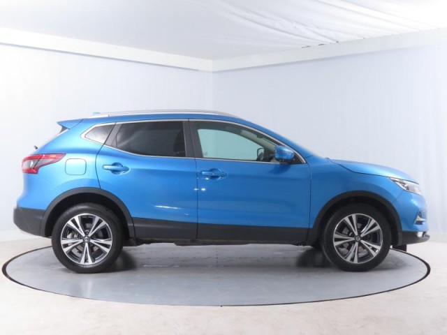 Nissan Qashqai  1.2 DIG-T 