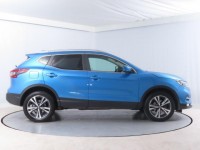 Nissan Qashqai  1.2 DIG-T 