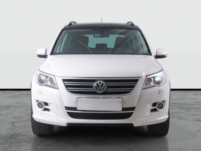 Volkswagen Tiguan  2.0 TSI R-Line